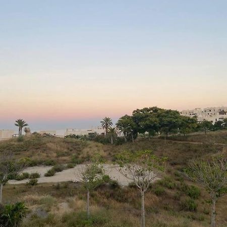 Duplex En Mojacar Villa Dış mekan fotoğraf