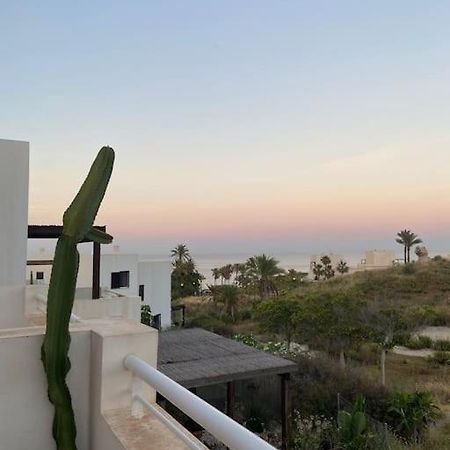 Duplex En Mojacar Villa Dış mekan fotoğraf