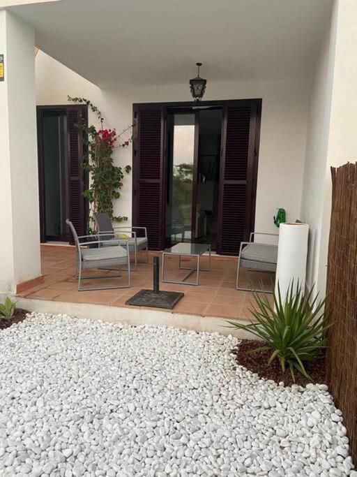 Duplex En Mojacar Villa Dış mekan fotoğraf