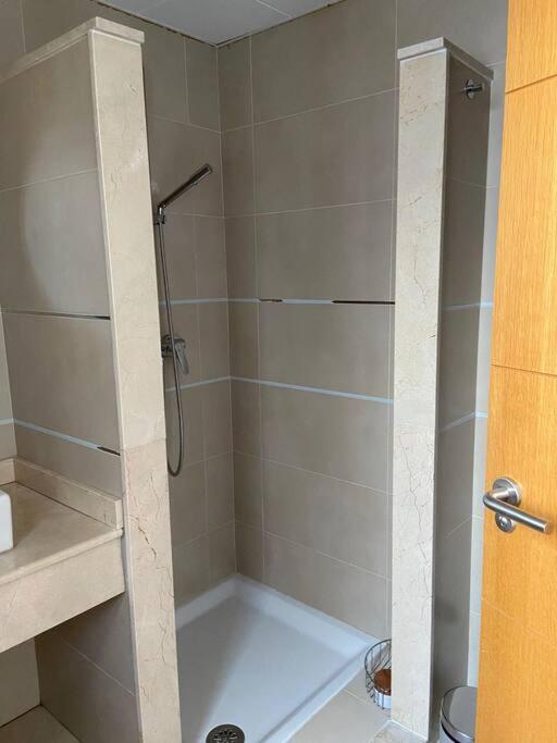 Duplex En Mojacar Villa Dış mekan fotoğraf