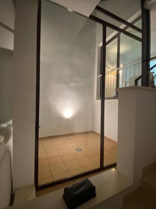 Duplex En Mojacar Villa Dış mekan fotoğraf
