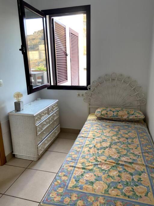 Duplex En Mojacar Villa Dış mekan fotoğraf