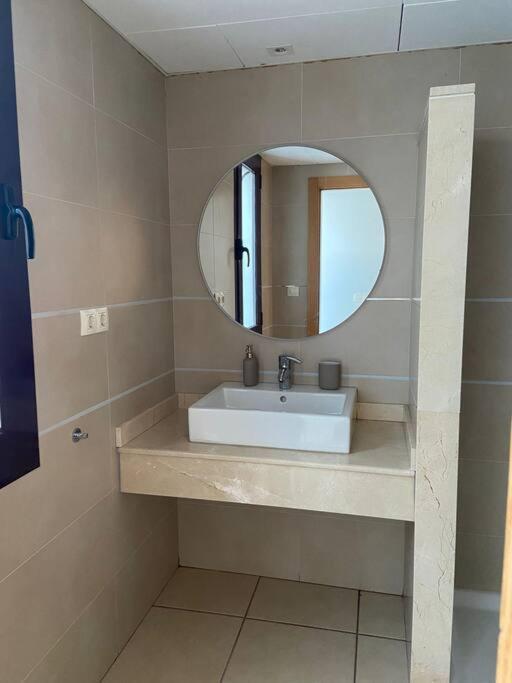 Duplex En Mojacar Villa Dış mekan fotoğraf