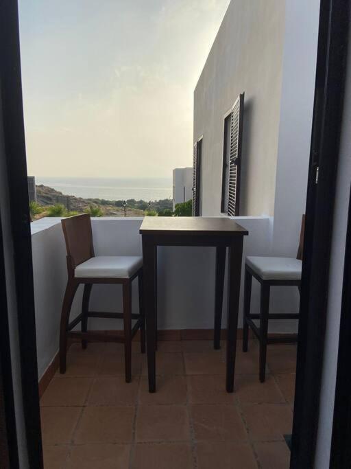 Duplex En Mojacar Villa Dış mekan fotoğraf