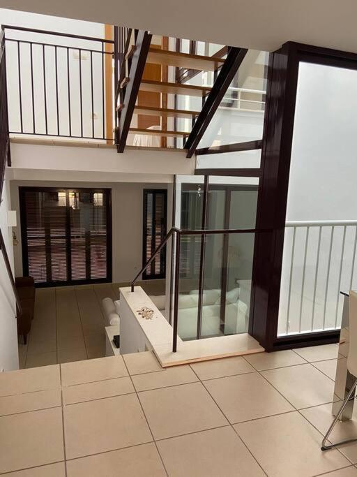 Duplex En Mojacar Villa Dış mekan fotoğraf