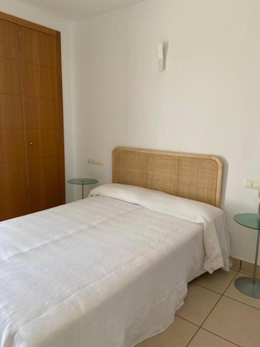 Duplex En Mojacar Villa Dış mekan fotoğraf