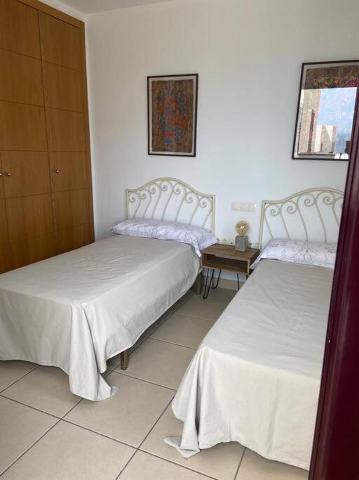 Duplex En Mojacar Villa Dış mekan fotoğraf