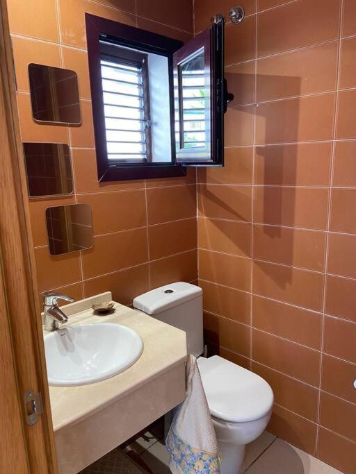 Duplex En Mojacar Villa Dış mekan fotoğraf