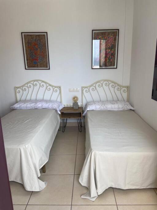 Duplex En Mojacar Villa Dış mekan fotoğraf