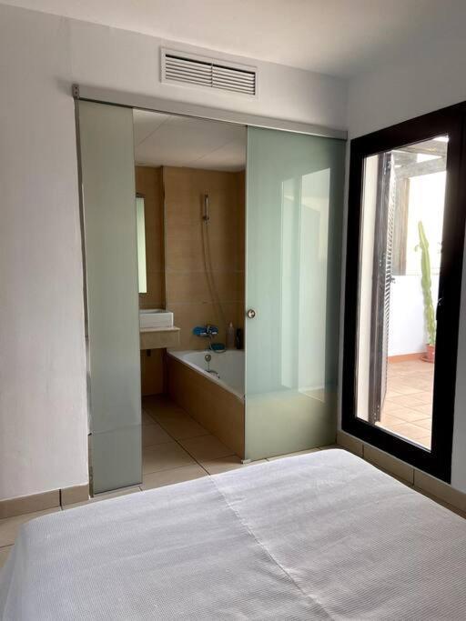 Duplex En Mojacar Villa Dış mekan fotoğraf