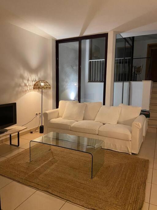 Duplex En Mojacar Villa Dış mekan fotoğraf